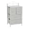Household Essentials Victoria 32" 4-Drawer Dresser